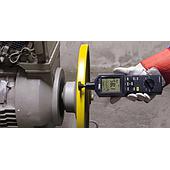 Does Measuring RPM Help Calculate Conveyor Belt Speed (m/min)?