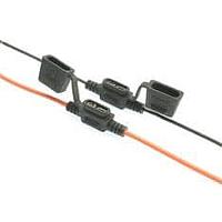 Littelfuse FHAC1BP Standard 20A In-line Blade  w/Cover