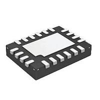 Intersil ISL78171ARZ Automotive LED Driver Auto6-Ch LED Driver