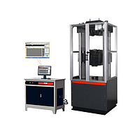 Samyon SEW-2000D Hydraulic Universal Testing Machine (2000 kN)