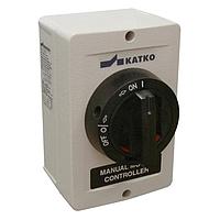 Altech KEA325UL Control Switches