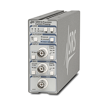 Stanford SIM918 Precision Current Preamplifier (106 V/A, 107 V/A , 108 V/A)
