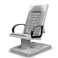 Atomtex АТ1316 Whole Body Counter (γ, 50 keV – 3 MeV)