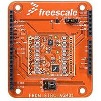 Multiple Function Sensor Development Tools
