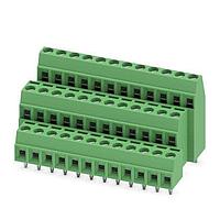 PHOENIX CONTACT 1727832 Fixed Terminal Blocks MK3DS 1/12-3.81