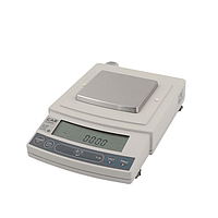 CAS CUX 6200H/0.01g Analytical Balance (6200g, 0.01g)