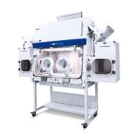 ESCO HPI-2G8-PR0-0 Isoclean® Healthcare Platform Isolator (220-240 VAC, 50/60 Hz, 1215 mm)