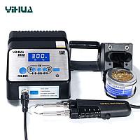 YIHUA 938D soldering tweezers (70W)
