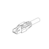 Belden CAF1109200 Cat 6a 10GX SHILD PATCH CRD 200FT SLID WHT 24AWG