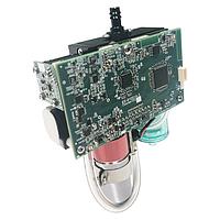 Particles Plus 9301P-OEM Airborne Particle Counter Sensor (0.3 - 25 μm; 0.1 CFM (2.83 LPM))