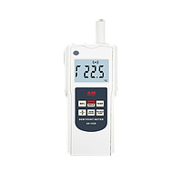 Dew point meter