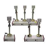 SDL Atlas F217A Rapid Oil Extraction Apparatus (12 mm (OD), 10 mm (ID), single)