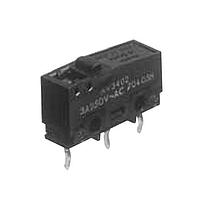 Panasonic Industrial Devices AVL3215613-A Snap Action Switches AVT3/AVL3 (FS-T