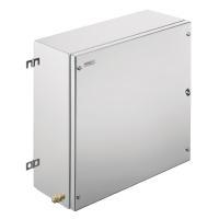 Weidmuller 1195190000 Enclosures, Boxes, & Cases KTB MH 484820 S4E4