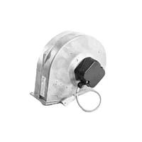 ebm-papst G2D180-BD18-11 Centrifugal Fan and Blower AC Centrifugal Fan
