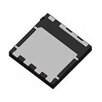 Fairchild FDMT80060DC MOSFETs 60V Nch Dual Cool Power Trench MOSFET