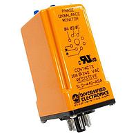 ATC Diversified Electronics SLD-230-ASA Phase Sequence Monitor Phase Monitor/Relay Plug-In