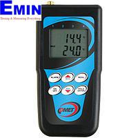 Humidity - Temperature Datalogger