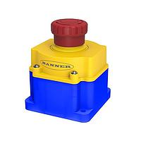 Banner Engineering SSA-EB1-LRTW M30 Jam Nut Twist Wrench SSA-EB1 Accessory; M30 Jam nut twist wrench