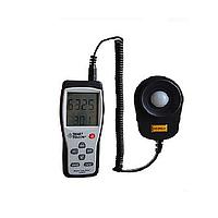 SMARTSENSOR AS823 Lux Meter (1~200.000lux; ±5%rdg ±10)