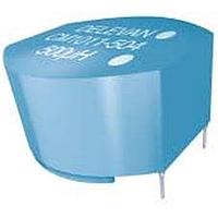 Delevan CM1011R-335 Common Mode Chokes RoHS, Through Hole, Horizontal PC Mount Epoxy Potted Common Mode Choke, 3300 uH , +/- 25%