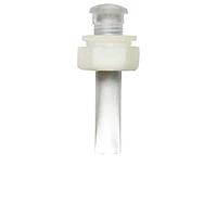 BIVAR PLTR2-1500-PR2 Rigid Light Pipes IP67Rigid Light Pipe 3mm 1.500 (38.1mm)