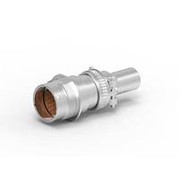 DEUTSCH - TE Connectivity HD34-24-31PT-L006 Connectors REC,31P,AL,T, CBLCLMPBT, NODRAIN,16,P,MC