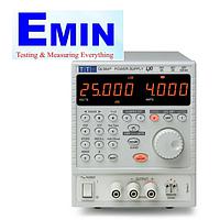 TTI QL355 DC Power Supply (0~35V, 0~5A, 105W)