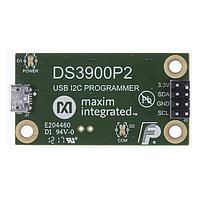 Maxim Integrated DS3900P2EVKIT# Interface Development Tools USB TO I2C PROGRAMMING INTERFACE