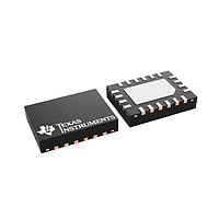 Texas Instruments TPD3S713AQRVCRQ1 Automotive Automotive USB 0.05- A to 0.6-A adjustabl