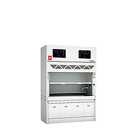 Yamato LDC-N150S Fume Hood (16 m3/min)