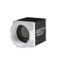 Basler 108115 Area Scan Cameras The Basler a2A5328-15umBAS USB3.0 camera with the Sony IMX540 CMOS sensor delivers 15 frames per second at 24.4 MP Resolution.
