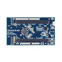 Renesas Electronics RTK7FPA4E1S00001BE Development Boards Flexible Prototype Board FPB for RA4E1