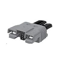 Anderson Power Products SBO60RED Housings SBO60 HOUSING ONLY RED