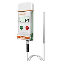 Elitech LogEt 8 PTE Temperature Cold Chain Data Logger (-85℃~150℃)
