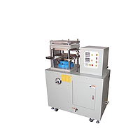 Cometech QC-602A Electrical Forming Machine