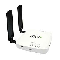 DIGI EX15-XXG4-GLB Digi International Digi 360 Cellular Solution Package for Digi EX15 - LTE, CAT-4, 3G/2G fallback, Global, RS232, Includes: PSU, PoE injector, site survey battery, mounting accessories, and antennas.