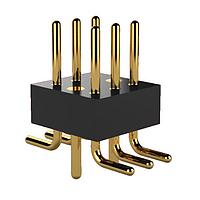 Preci-Dip 852-80-018-30-051101 Headers & Wire Housings