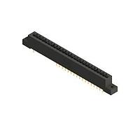EDAC 887-050-541-207 Receptacles High Temp Card Edge Connector