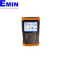 GFUVE T-203H Handheld Three Phase Transformer Turns Ratio Test Set