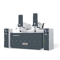 JSEDM EB3010N-2H ZNC Electric Discharge Machine (800 mm3/min)