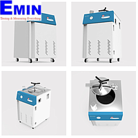 Autoclave Sterilizer Calibration Service