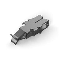 AMP Connectors - TE Connectivity 1217538-1 Magnet Wire RECEPTACLE, TAB MAG-MATE