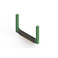 EDAC 395-060-559-558 Standard Card Edge Connectors .100" (2.54mm) Pitch Card Edge Connector