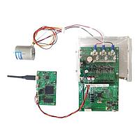 Renesas Electronics RTK0EMG24SS00000BJ Motor/Motion Controller & Driver R78/G24 Motor Control Evaluation Kit