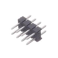 Omron Electronics XG8T-0841 Pin Strip Connector