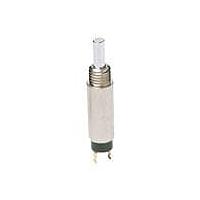 C&K 8732S1HZBE Sealed PUSHBUTTON SWITCH