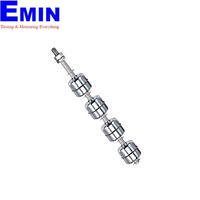 DHS DLF-4P-4S Mini Float Type Level Switch (0.5A/1A)