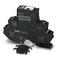 PHOENIX CONTACT 2801296 Industrial Surge Protectors PT-IQ-PTB-PT