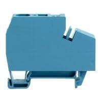 Weidmuller 1772950000 DIN Rail Terminal Blocks ZEI 16-2/1AN BL